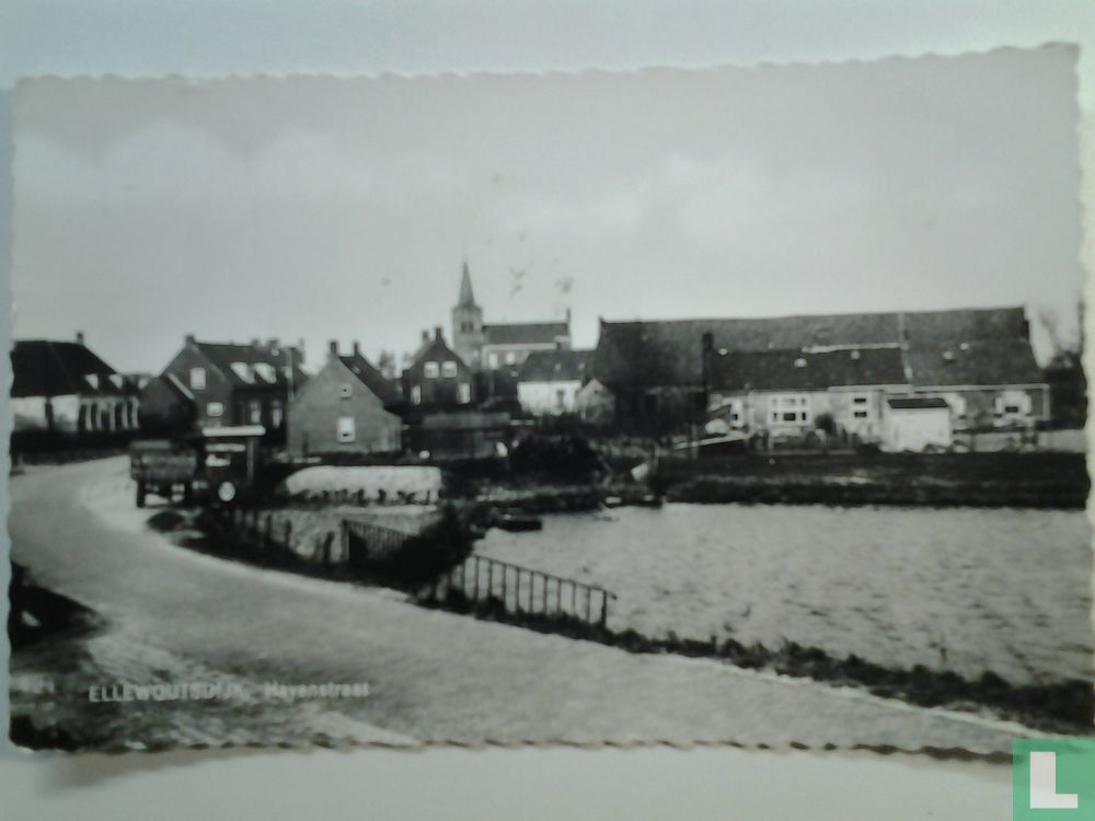 Havenstraat