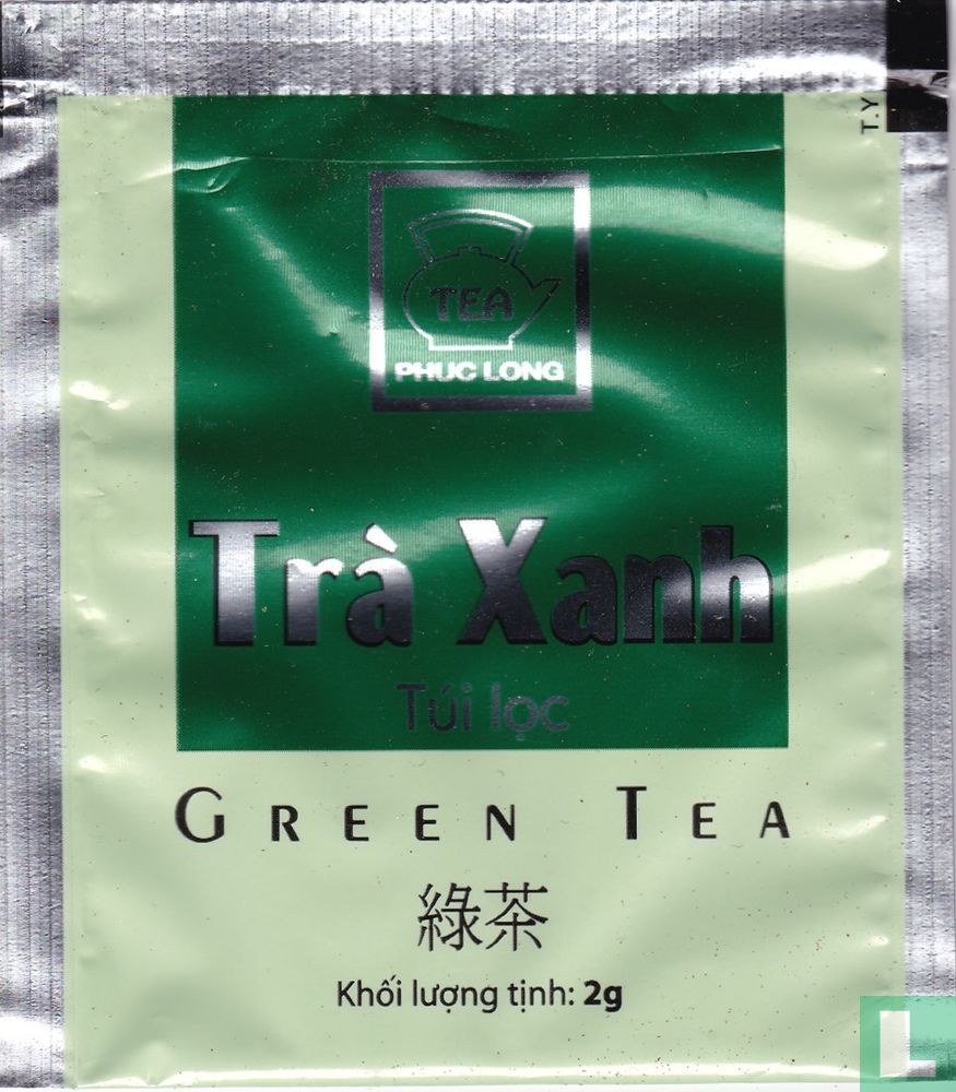 Trà Xanh