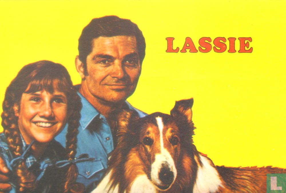 Lassie