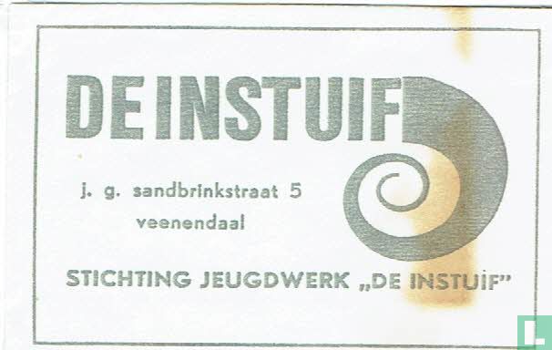 De Instuif