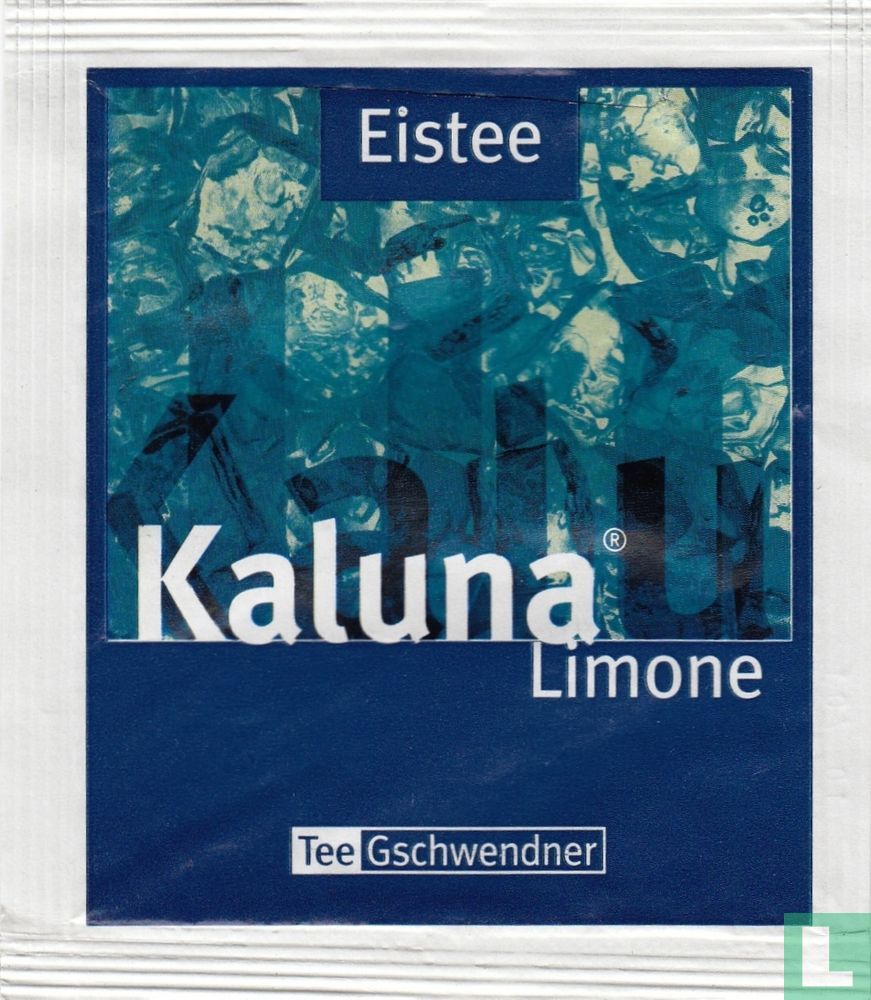 Kaluna [r] Limone 