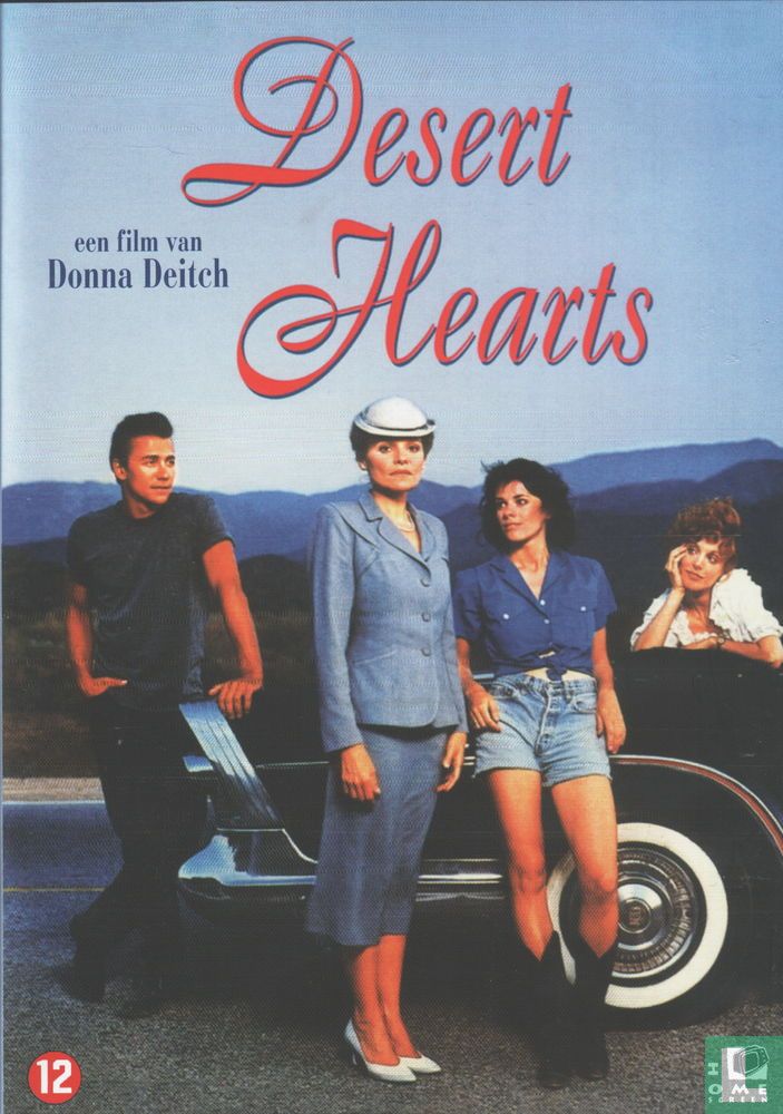 Desert Hearts