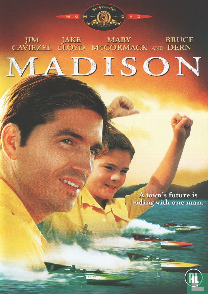 Madison