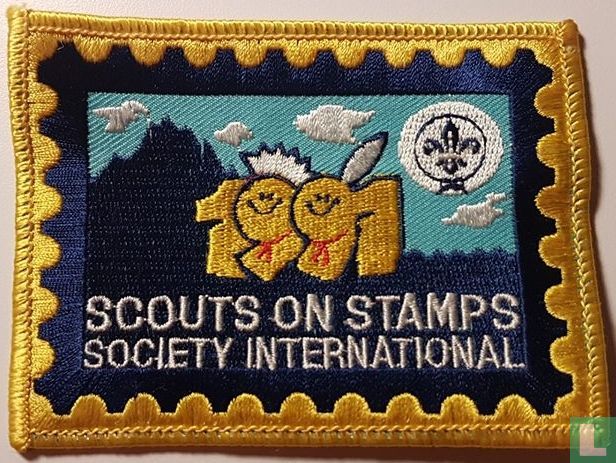 SOSSI - 17th World Jamboree