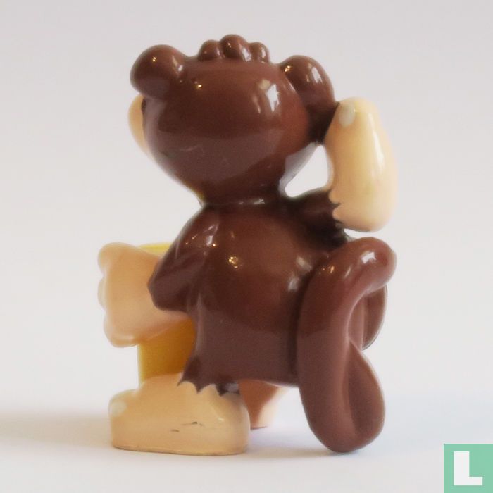 Mr. Poops
