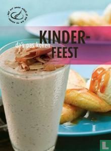 Kinderfeest