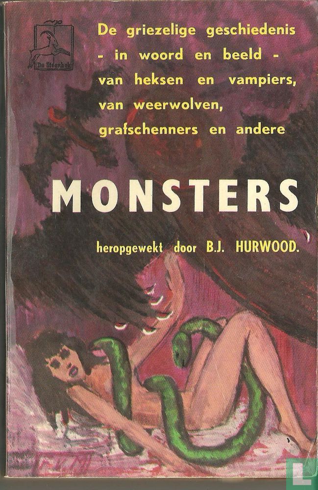 Monsters