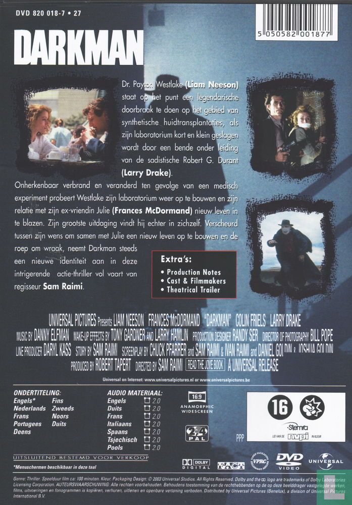 Darkman