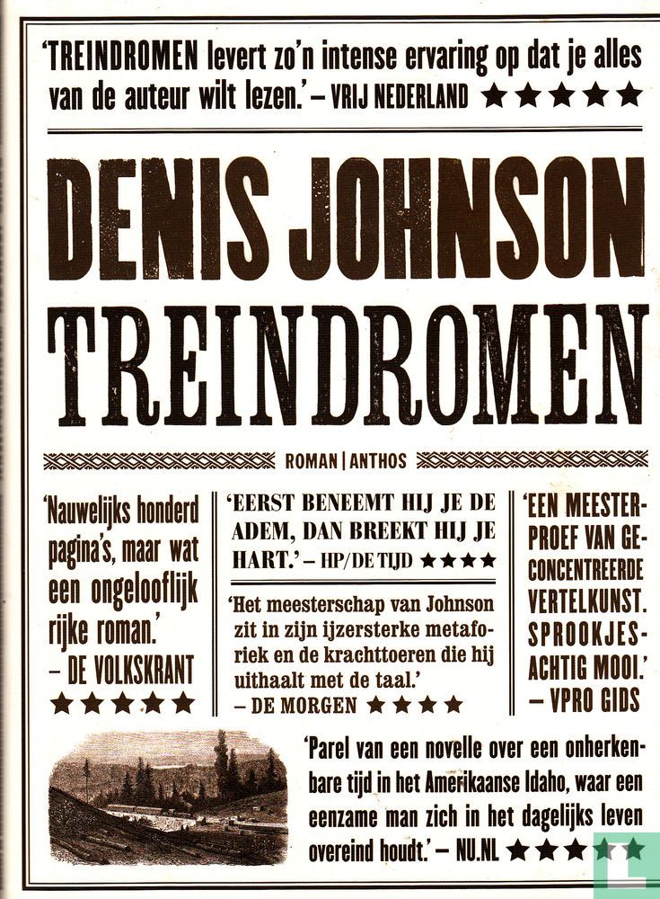 Treindromen