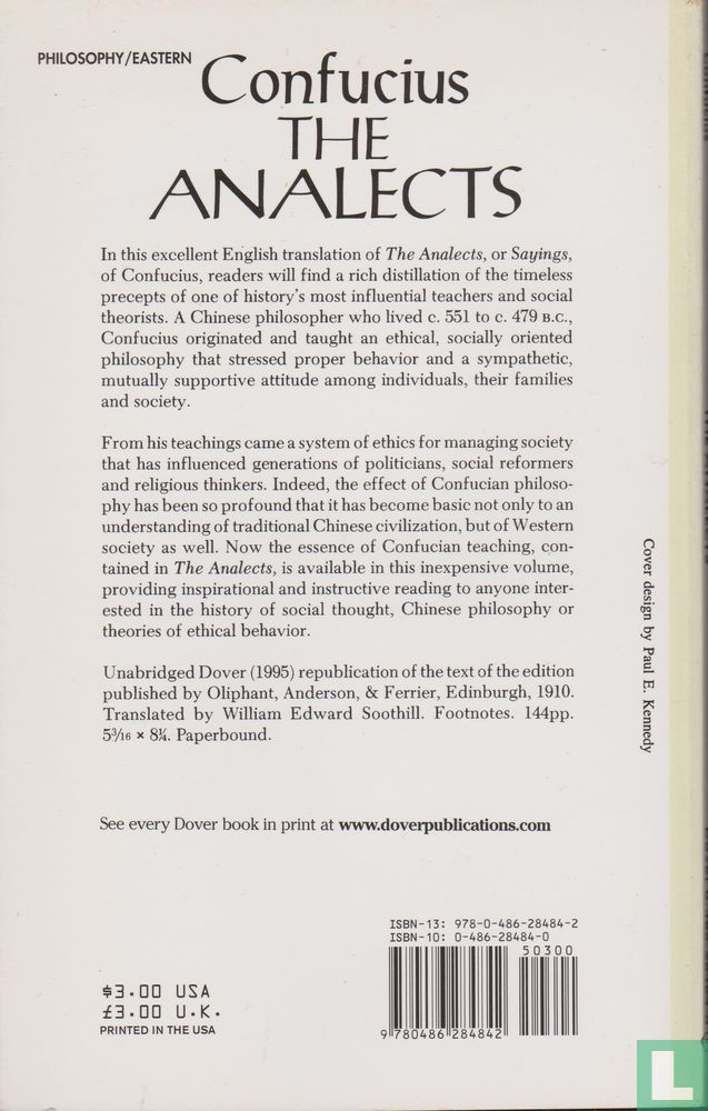 The Analects