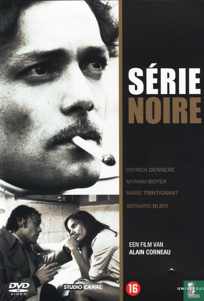 Série noire