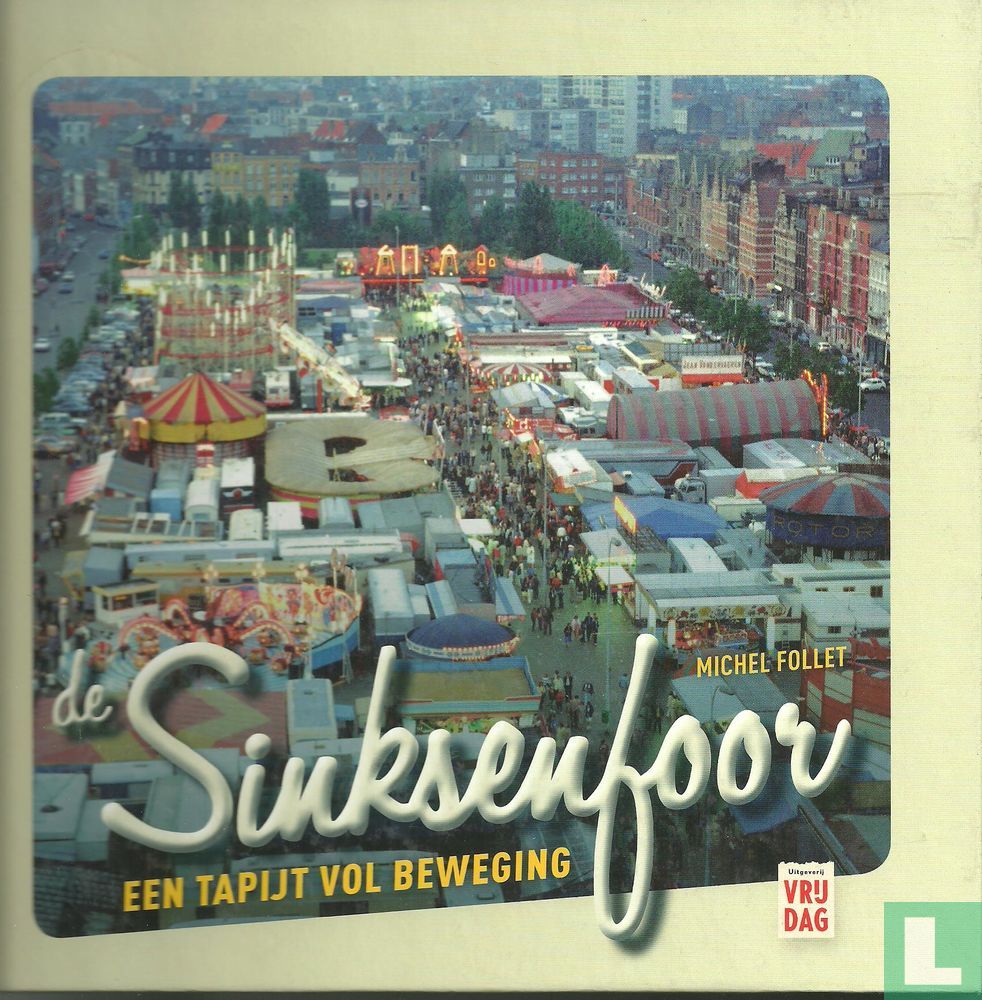Sinksenfoor