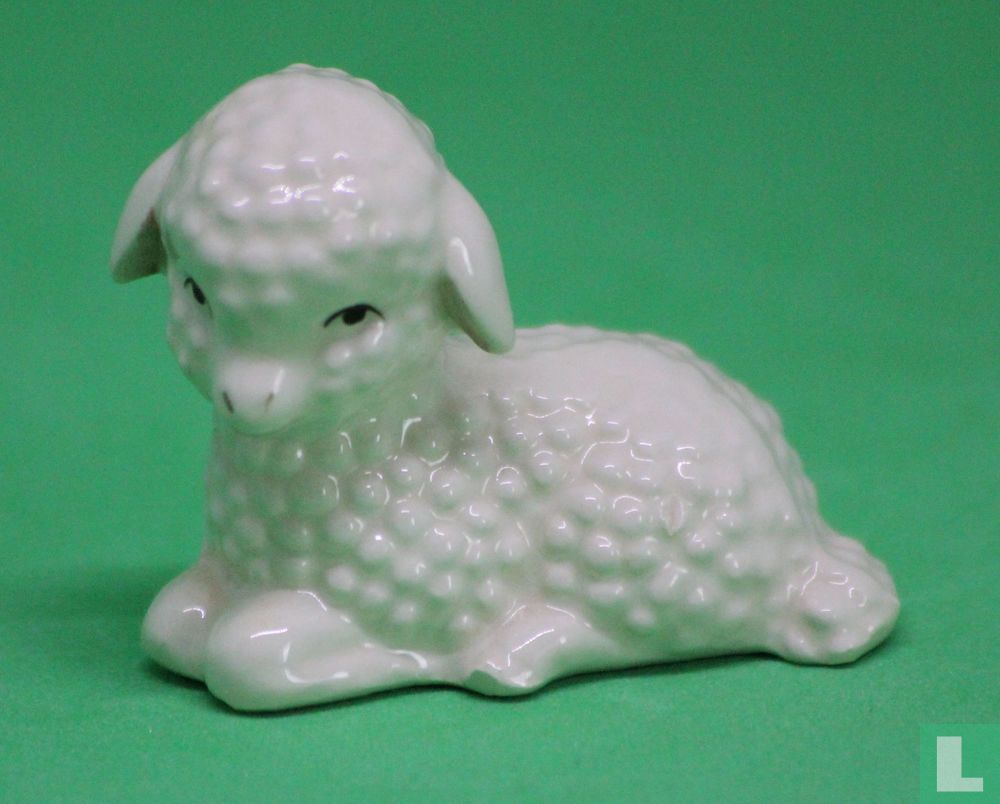 Schaap 2 - Hummel - Goebel