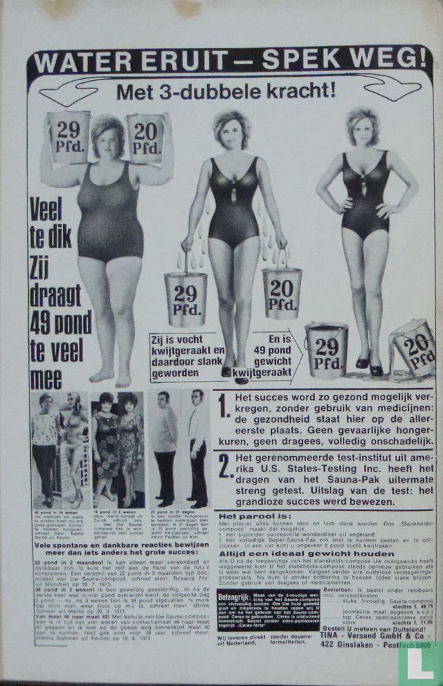 Moederliefde 199