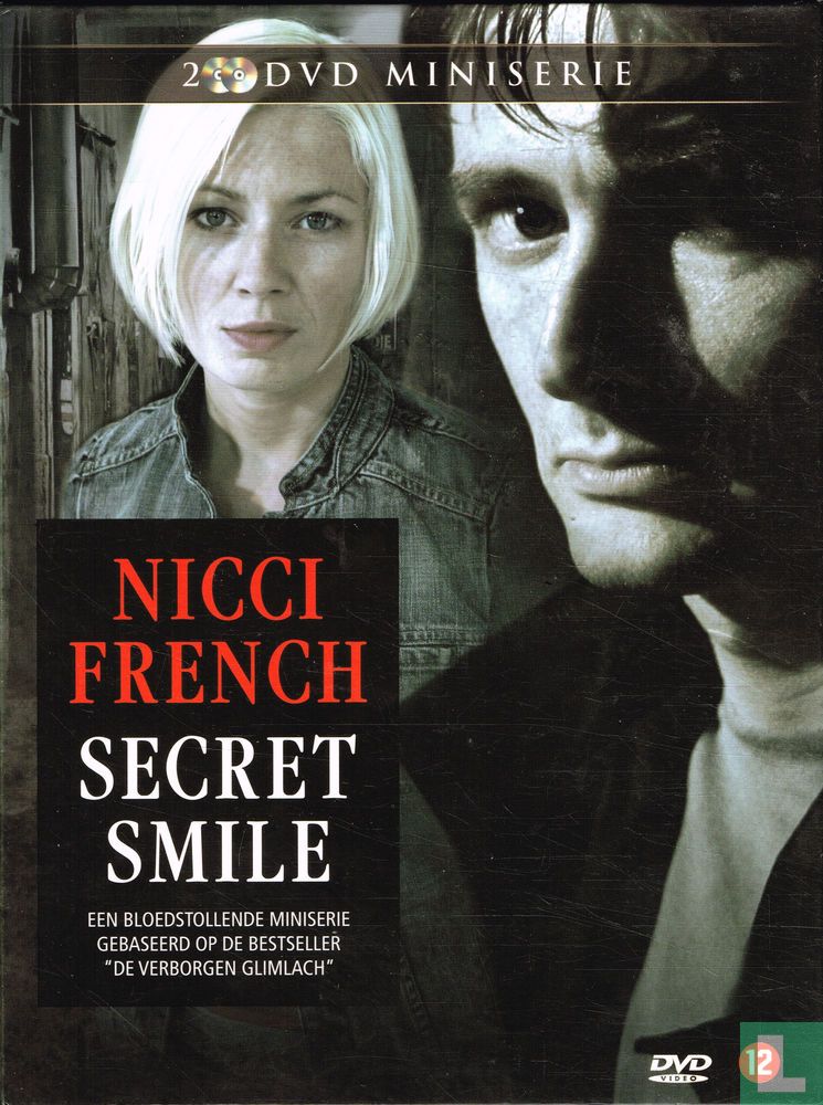 Secret Smile