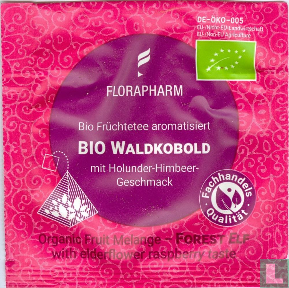 Bio Waldkobold - Florapharm GmbH - LastDodo