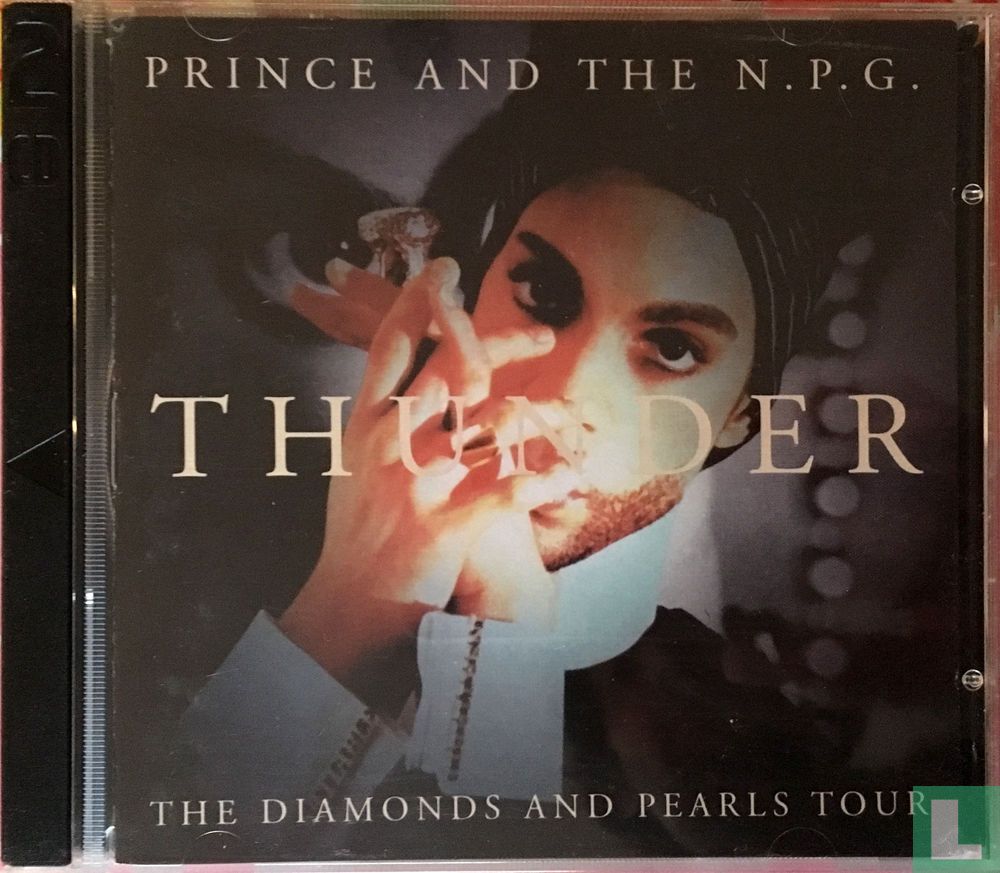 Thunder