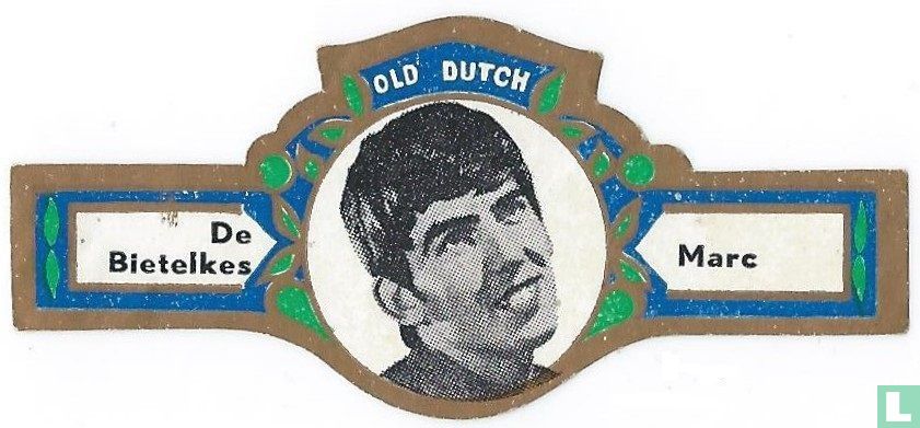 Marc