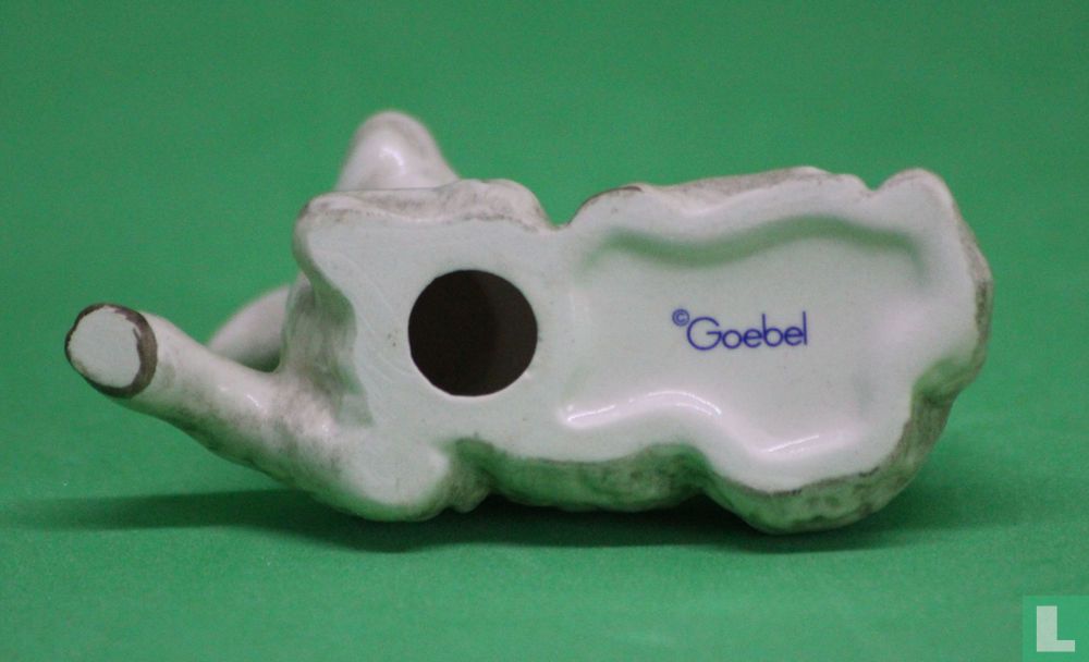 Schaap 6 - Hummel - Goebel
