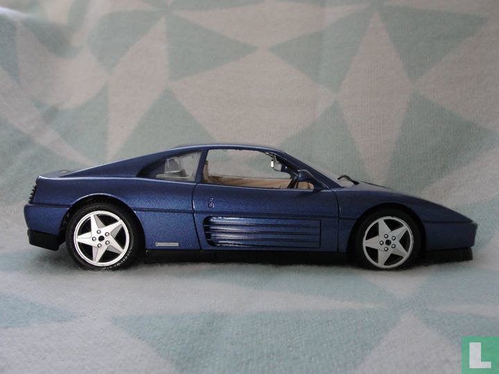 Ferrari 348 TB