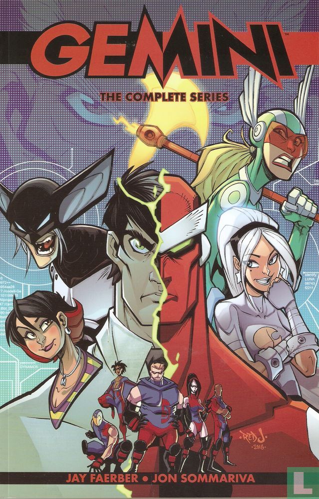 The Complete Series