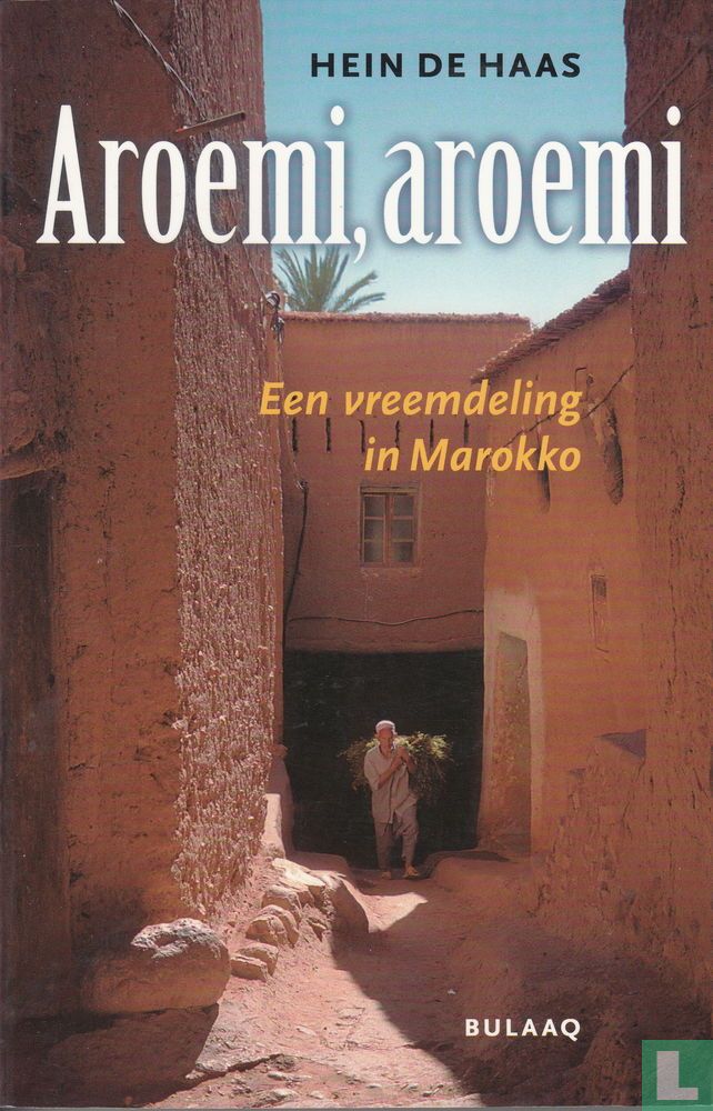 Aroemi aroemi