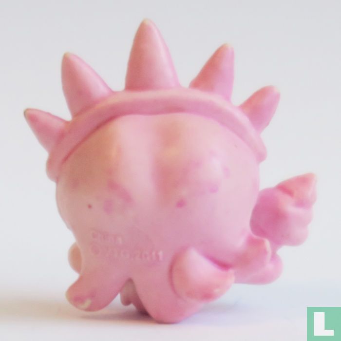 Liberty  