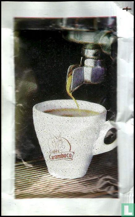Carambuco Cafes
