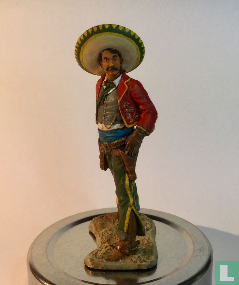 mexicain