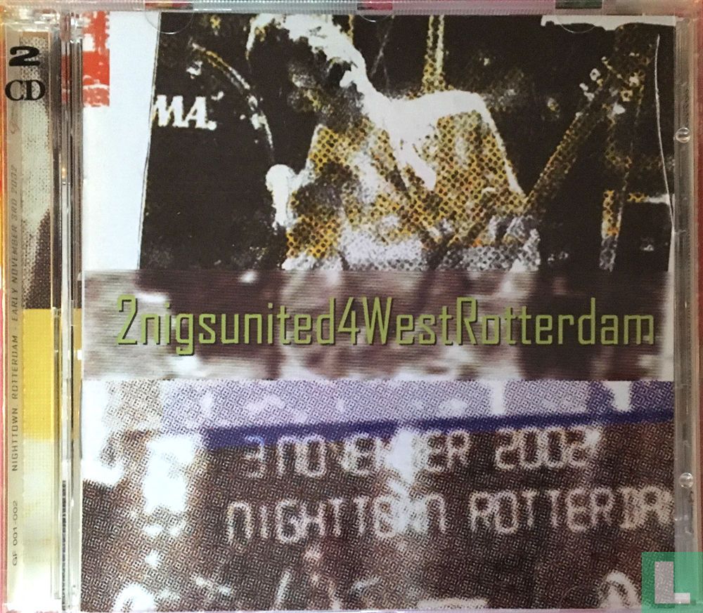 2nigsunited4WestRotterdam