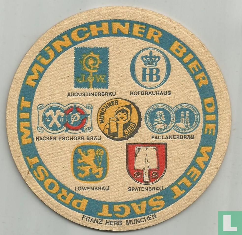 Münchner Bier