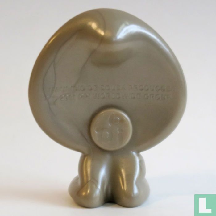 Horácio (bronze)