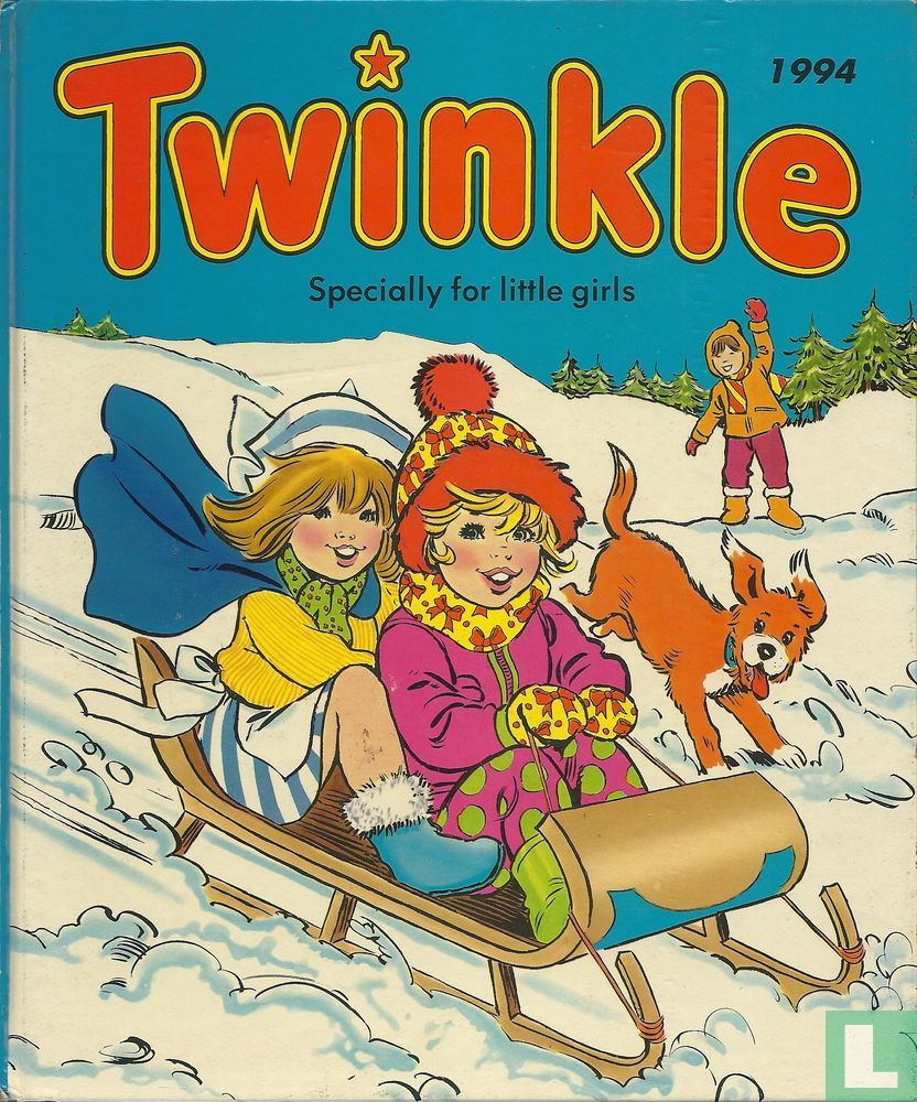 Twinkle 1994