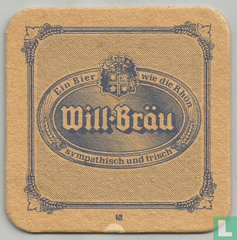 Will-Bräu