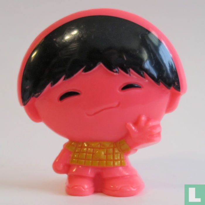 Nimbus (Pink)