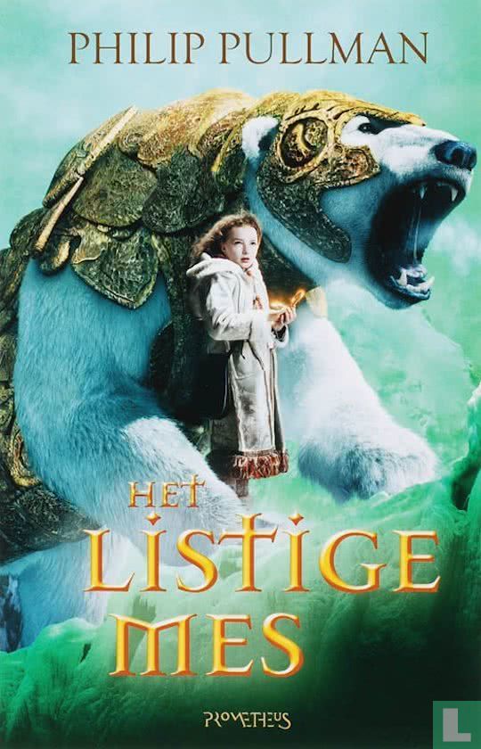 Het listige mes