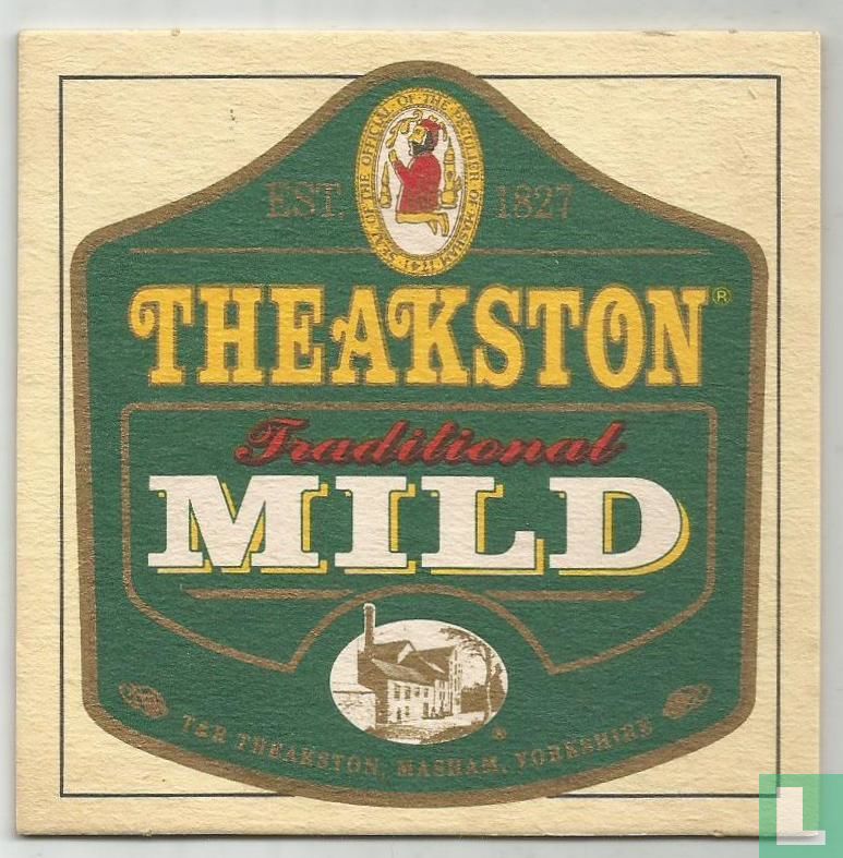 Theakston mild