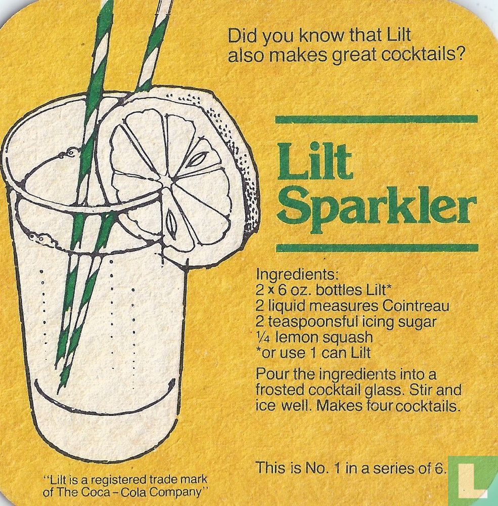 Tilt a Lilt