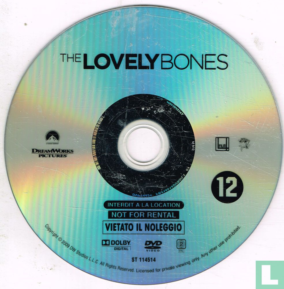 The Lovely Bones