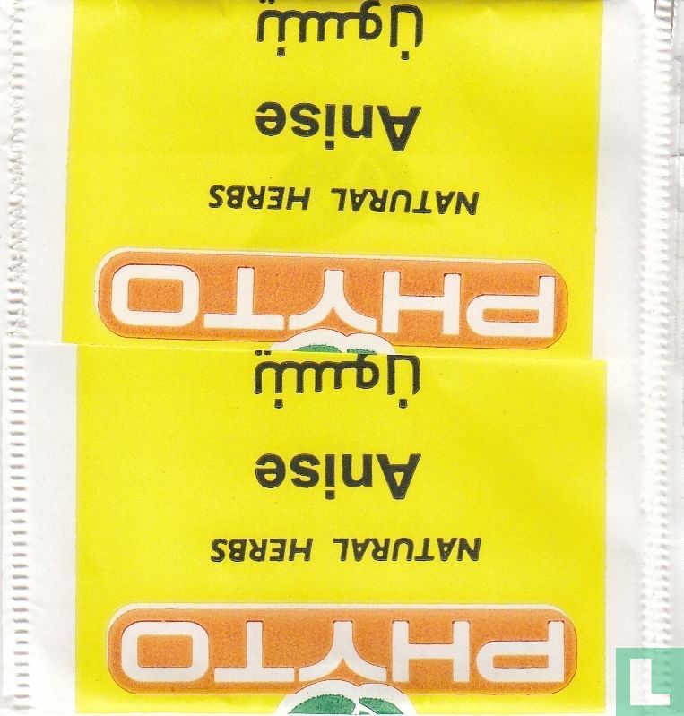 Anise 