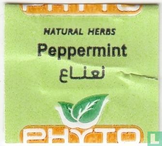 Peppermint 
