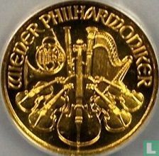 Austria 200 schilling 1997 "Wiener Philharmoniker"