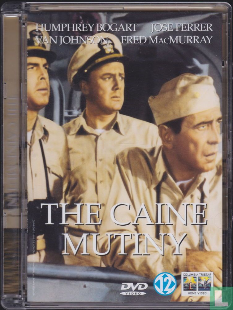 The Caine Mutiny