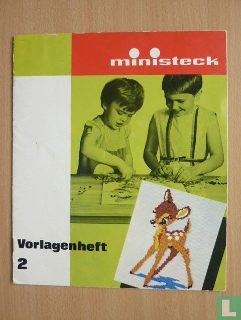 Vorlagenheft 2