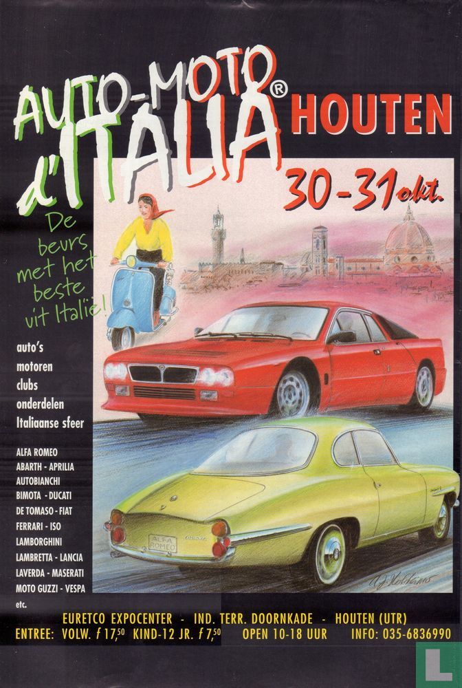 Voiture's Oldtimerkrant 19