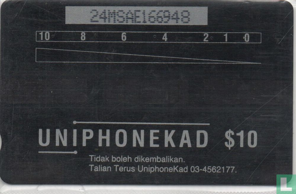 Utusan Taxi