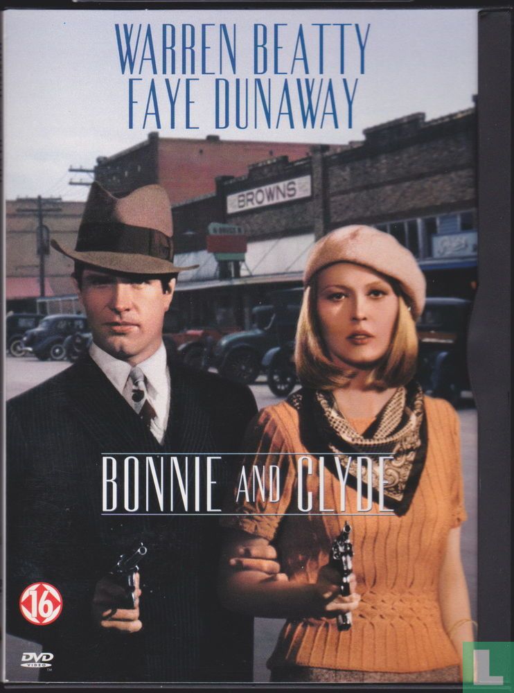 Bonnie and Clyde