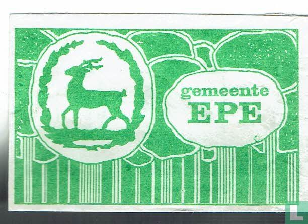 Gemeente Epe