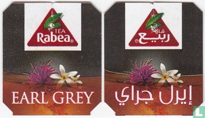 Earl Grey