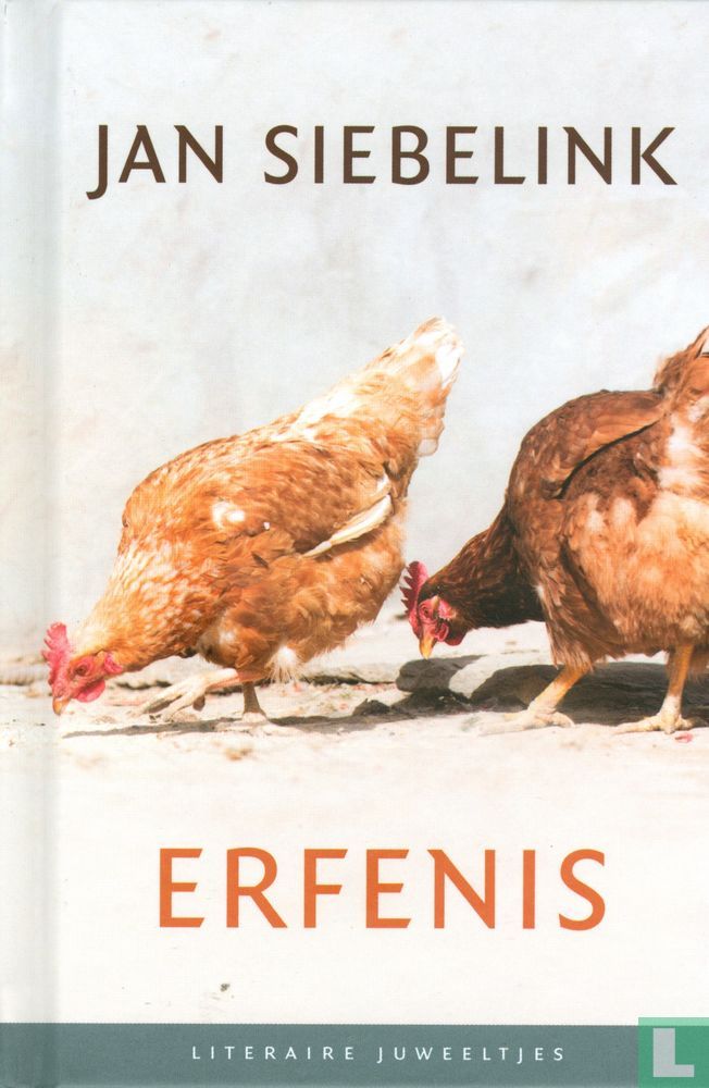 Erfenis